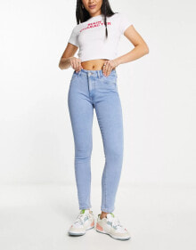 Women's jeans