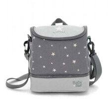 OLMITOS Star Isothermal Baby Bag