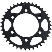 JT SPROCKETS 520 JTR735.43 Steel Rear Sprocket