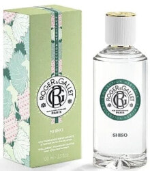 Roger & Gallet Heritage Collection Shico Wellbeing Fragrant Water - Aromatisches Wasser