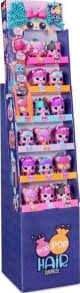 Купить куклы и пупсы для девочек MGA: MGA LOL Surprise Pop Pop Hair Sidekick (32szt)