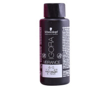 Hair Dye полуперманентное окрашивание Igora Vibrance 6-0 Schwarzkopf (60 ml)