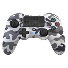 Купить измерительные приборы для подводного плавания NACON: NACON Asymmetric PC/PS4 controller