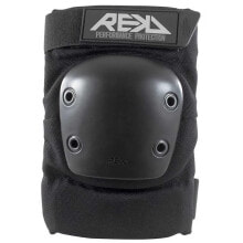 Knee pads and armbands