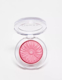 Купить макияж CLINIQUE: Clinique Cheek Pop Blush - Pink Pop