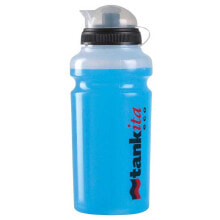 Бутылки для воды для единоборств pNK Eco Water Bottle 500 ml