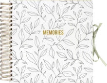 Fotoalbum DIY Memories, 1 St