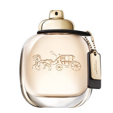 Coach Coach Eau de Parfum Парфюмерная вода