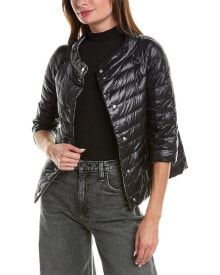 Women's coats, jackets and vests