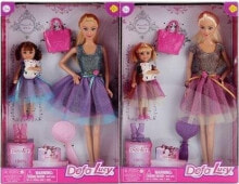 Dolls and dolls for girls