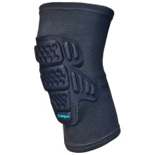 Knee pads and armbands