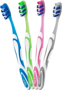 Toothbrushes