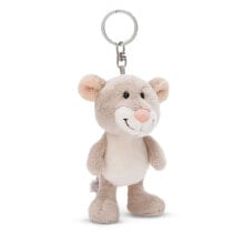 NICI Mouse 10 cm Key Ring