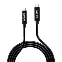 LINDY USB-C 3.1 Cable 3 m