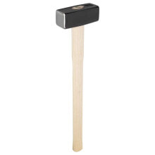 RUTHE DIN 6475 Mallet