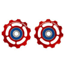 CERAMICSPEED Sram MTB Pulleys 11s Jockey wheel