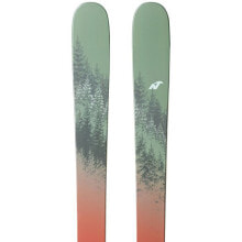 Купить товары для водного спорта Nordica: NORDICA Santa Ana 93 Unlimited Flat woman alpine skis