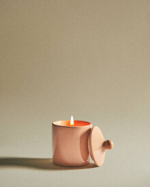 (75 g) floral beyond scented candle