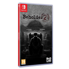 NINTENDO GAMES Switch Beholder 2