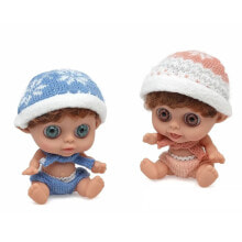 ATOSA 15 Cm Baby Doll