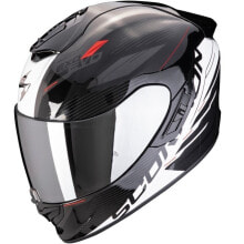 Helmets for motorcyclists