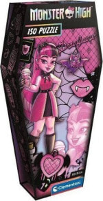 Clementoni Clementoni Puzzle 150el Monster High Draculaura 28184