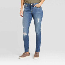 Women's jeans