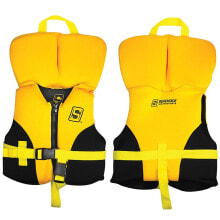 Спасательные жилеты tRAC OUTDOORS EVO Prene Vest