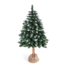 Artificial Christmas trees