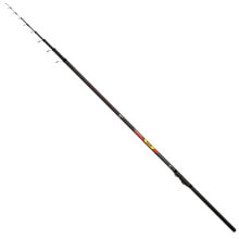 BENZAR MIX River Bolognese Rod