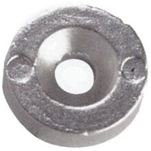 TECNOSEAL Tohatsu Maxi 2.5-8HP Anode