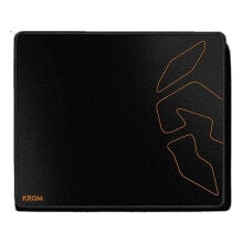 KROM Knout Kontrol mouse pad