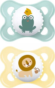 Baby pacifiers and accessories