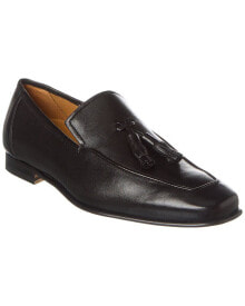 Купить мужская обувь Mezlan: Mezlan Javea Leather Loafer Men's