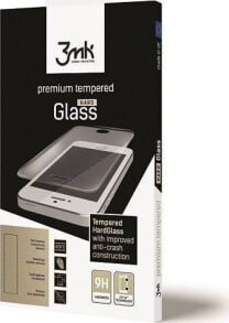 3MK HardGlass iPhone SE 2020