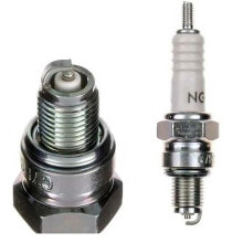 Spark plugs