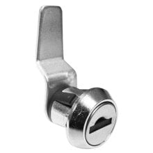 HANDLOCK Keya pressure curved mailbox lock