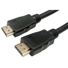 EUROCONNEX 0999-5 M/M 4K 60Hz 5 m HDMI 2.0 Cable