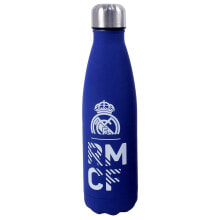 Спортивные бутылки для воды Real Madrid купить от $33