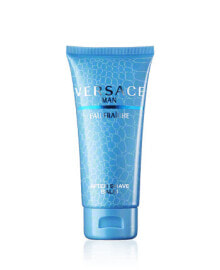 Versace Man Eau Fraiche Aftershave Balm (75 ml)