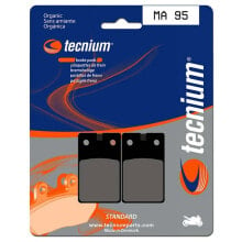 TECNIUM MA95 organic brake pads