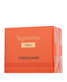 Salvatore Ferragamo Signorina Unica Eau de Parfum Spray