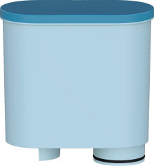 Water filters and softeners