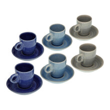 Mugs, cups, saucers and pairs