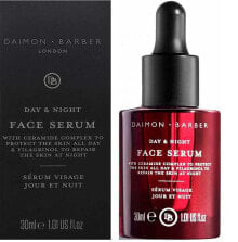 Gesichtsserum - Daimon Barber Day & Night Face Serum