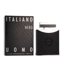 Мужская парфюмерия Armaf EDP Italiano Nero 100 ml