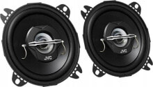 Автоакустика jVC CS-J420X car speaker