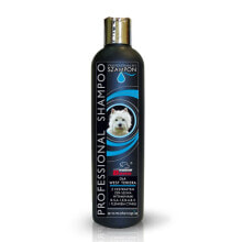Pet shampoo Certech West Terrier 250 ml