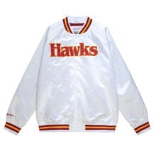 Мужские спортивные куртки Mitchell&Ness купить онлайн