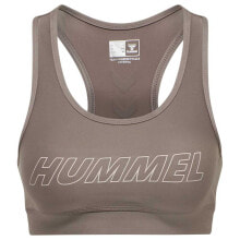 Женские спортивные футболки, майки и топы Hummel купить от $34